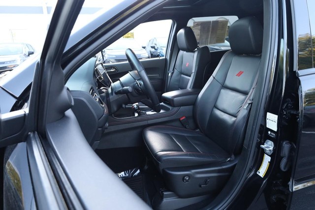Dodge Durango Vehicle Full-screen Gallery Image 10