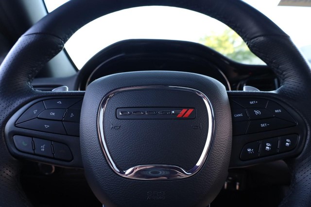 Dodge Durango Vehicle Full-screen Gallery Image 12