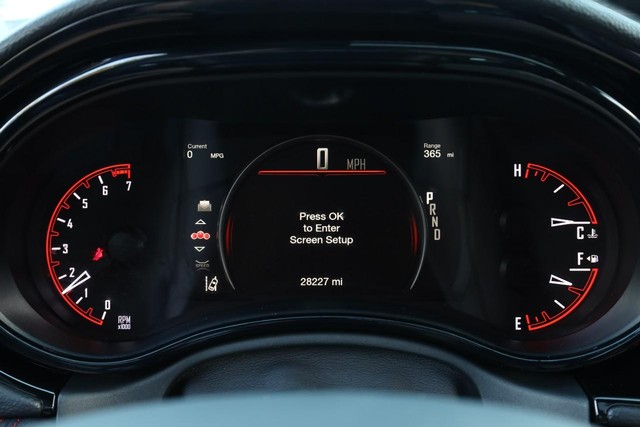 Dodge Durango Vehicle Full-screen Gallery Image 13