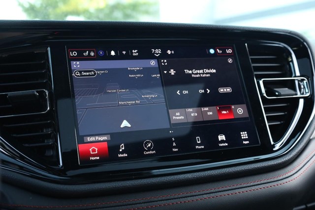 Dodge Durango Vehicle Full-screen Gallery Image 14