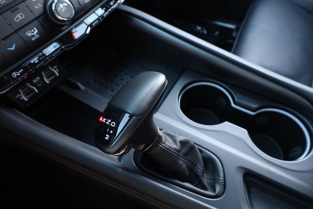 Dodge Durango Vehicle Full-screen Gallery Image 19