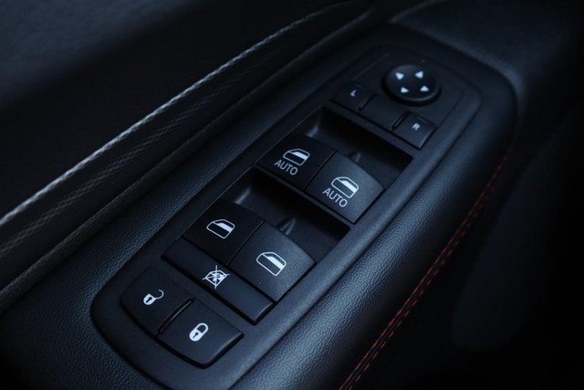Dodge Durango Vehicle Full-screen Gallery Image 21