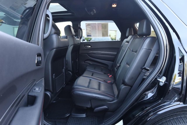 Dodge Durango Vehicle Full-screen Gallery Image 25