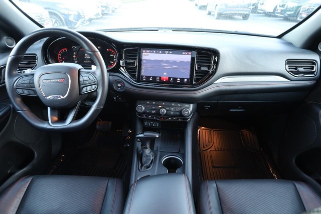 Dodge Durango Vehicle Full-screen Gallery Image 28