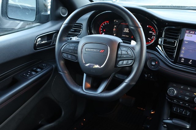Dodge Durango Vehicle Full-screen Gallery Image 29