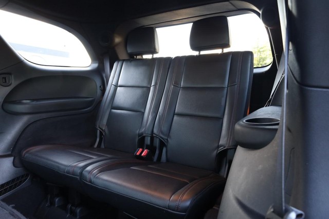 Dodge Durango Vehicle Full-screen Gallery Image 30