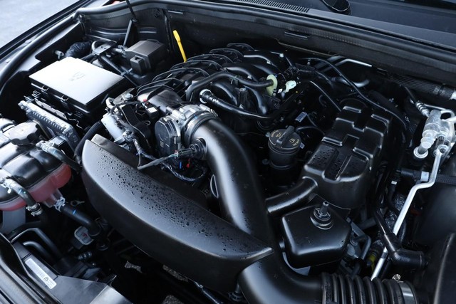 Dodge Durango Vehicle Full-screen Gallery Image 32