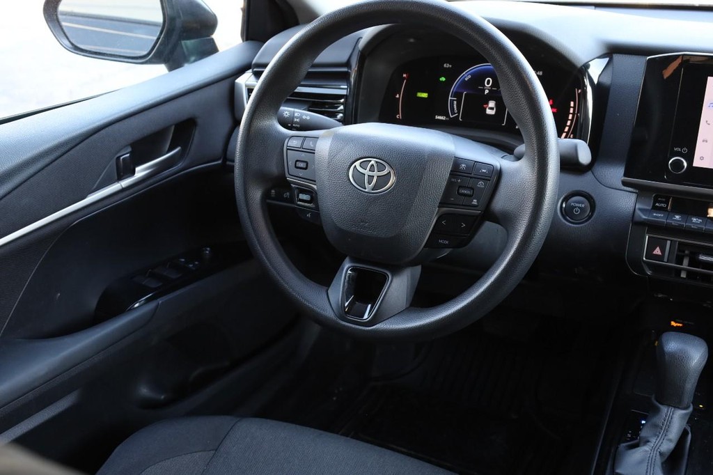 Toyota Camry Vehicle Image 23