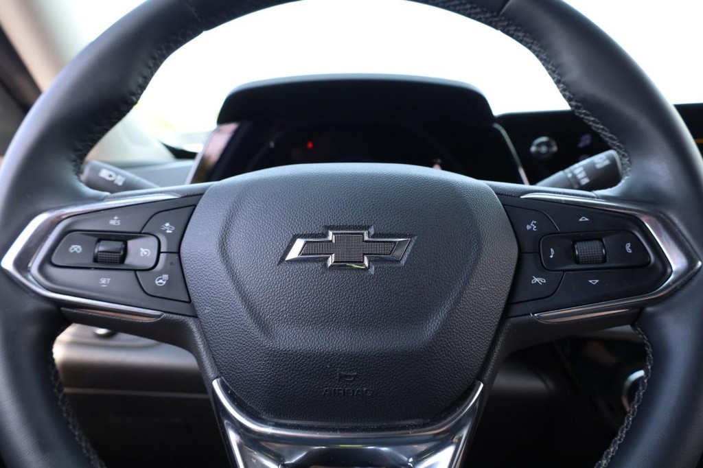 Chevrolet Trax Vehicle Full-screen Gallery Image 10