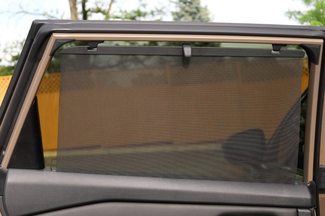 Nissan Rogue Vehicle Image 22