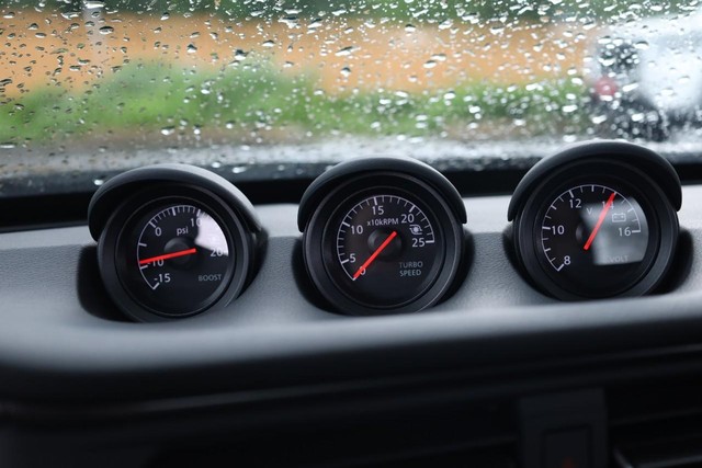 Nissan Z Vehicle Full-screen Gallery Image 10