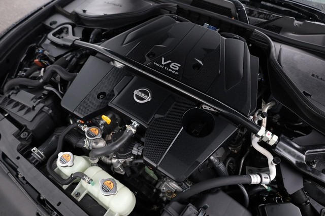 Nissan Z Vehicle Full-screen Gallery Image 20