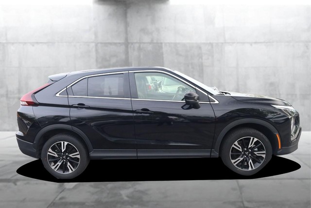 Mitsubishi Eclipse Cross Vehicle Image 05