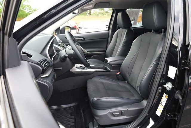 Mitsubishi Eclipse Cross Vehicle Image 08
