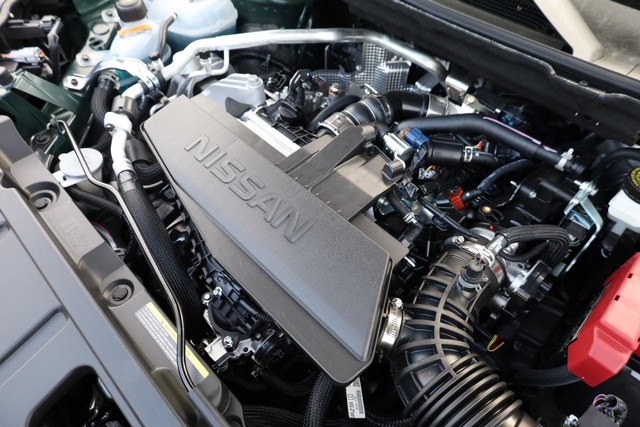 Nissan Rogue Vehicle Image 29