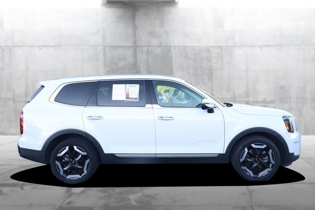 Kia Telluride Vehicle Image 05