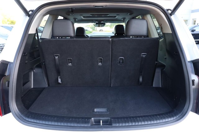 Kia Telluride Vehicle Image 07