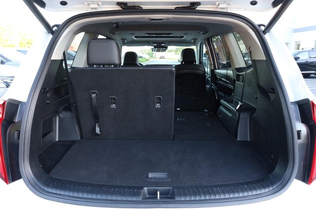 Kia Telluride Vehicle Image 08