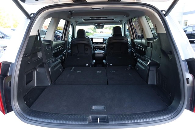 Kia Telluride Vehicle Image 09