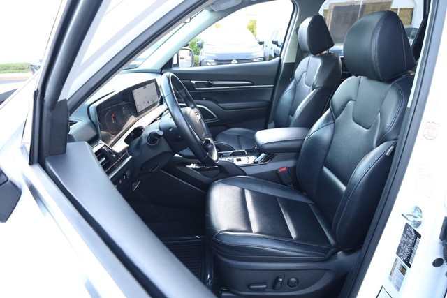 Kia Telluride Vehicle Image 10