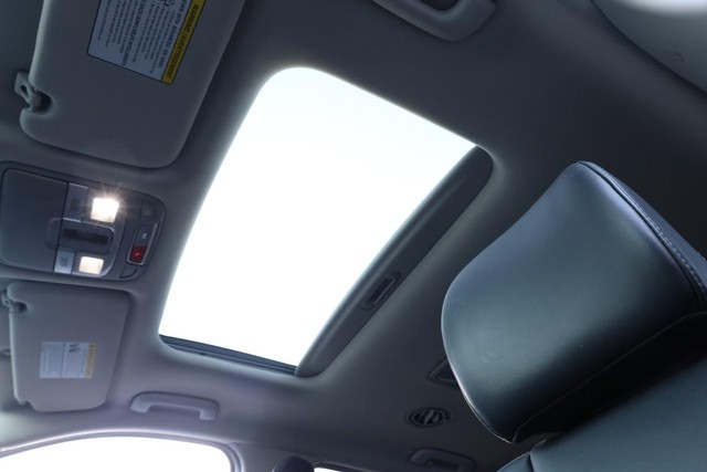 Kia Telluride Vehicle Image 11