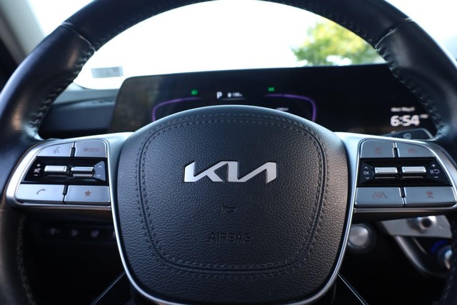 Kia Telluride Vehicle Image 12