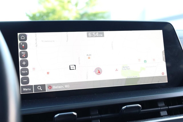 Kia Telluride Vehicle Image 15