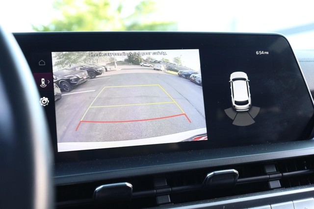 Kia Telluride Vehicle Image 16