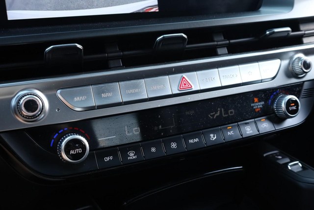 Kia Telluride Vehicle Image 17