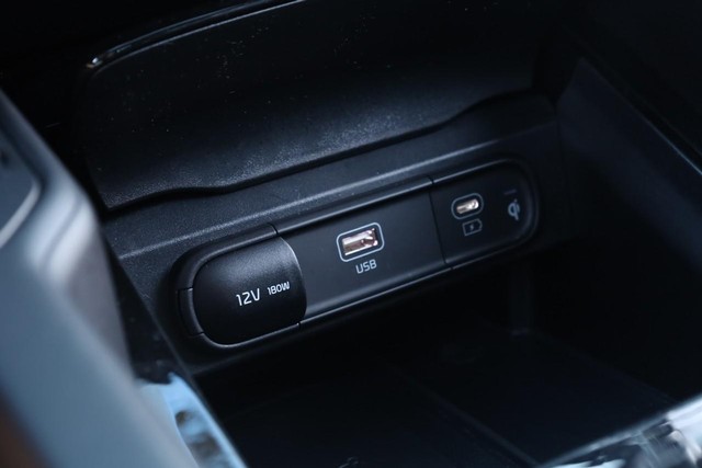 Kia Telluride Vehicle Image 18
