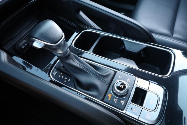 Kia Telluride Vehicle Image 19