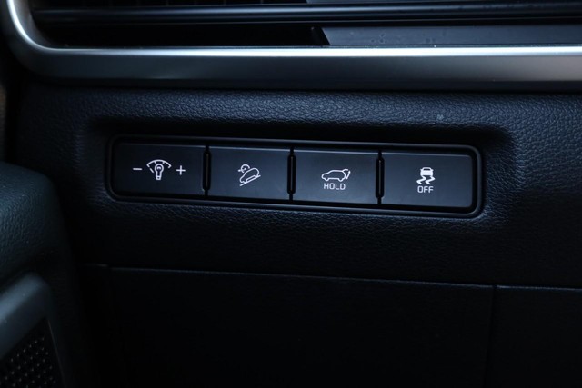 Kia Telluride Vehicle Image 22