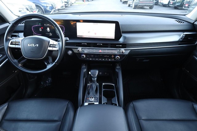Kia Telluride Vehicle Image 26
