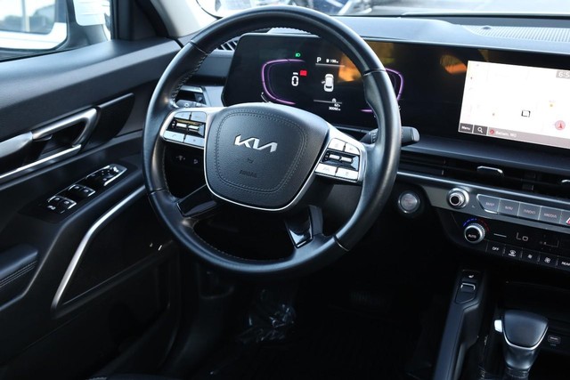 Kia Telluride Vehicle Image 27