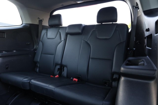 Kia Telluride Vehicle Image 28