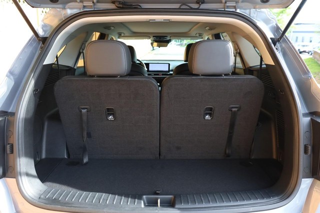 Kia Sorento Vehicle Image 07