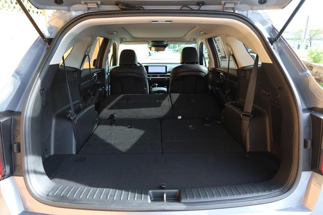 Kia Sorento Vehicle Image 09