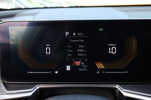 Kia Sorento Vehicle Image 14