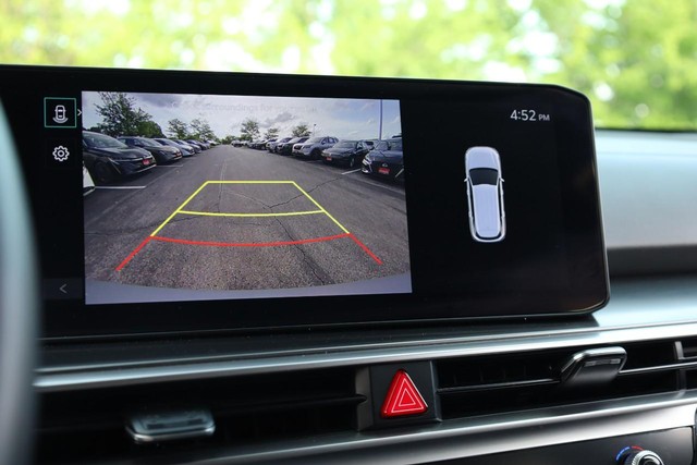 Kia Sorento Vehicle Image 17