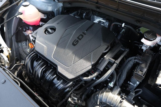 Kia Sorento Vehicle Image 31