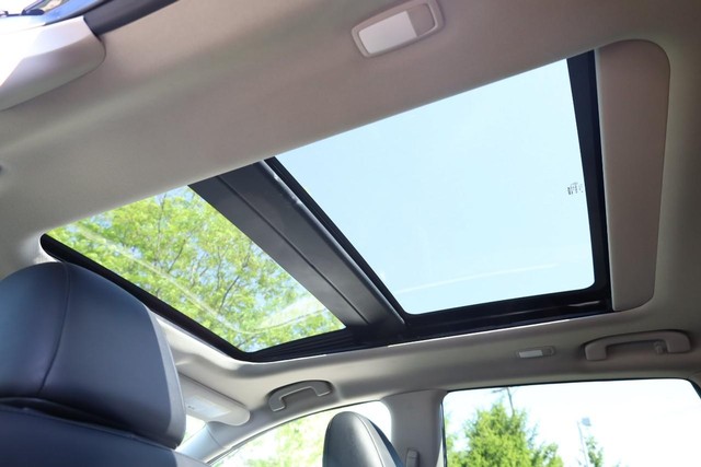 Nissan Murano Vehicle Image 09