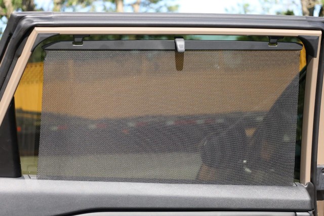 Nissan Rogue Vehicle Image 23