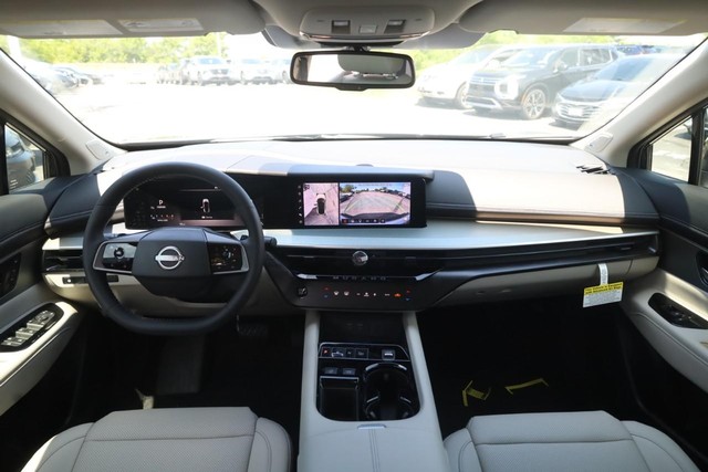 Nissan Murano Vehicle Image 06