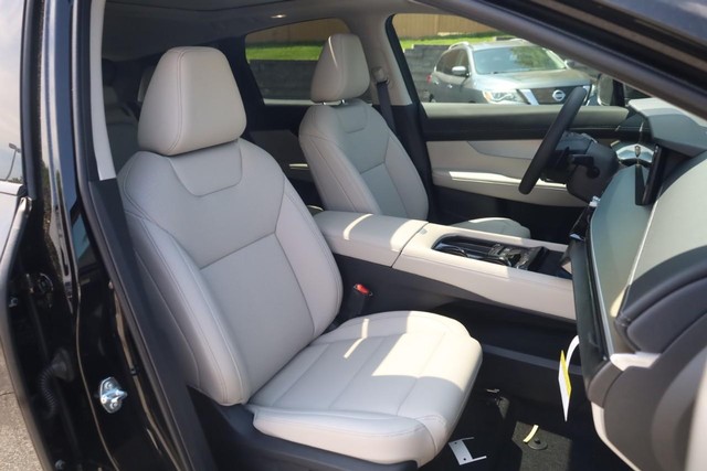 Nissan Murano Vehicle Image 20