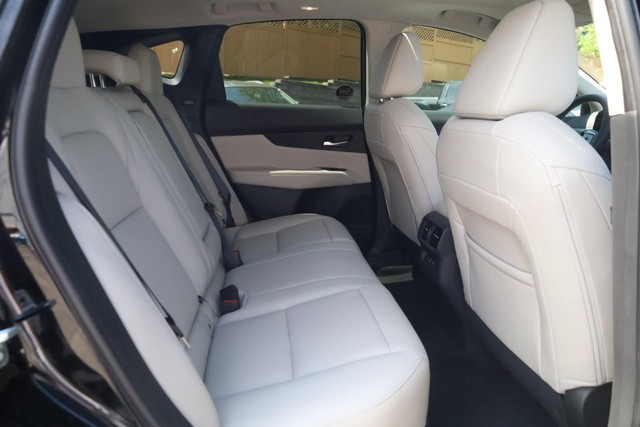 Nissan Murano Vehicle Image 21
