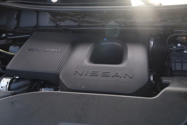 Nissan Murano Vehicle Image 23