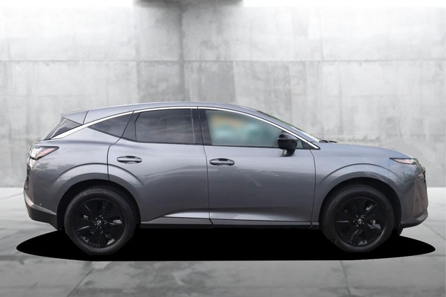 Nissan Murano Vehicle Image 05