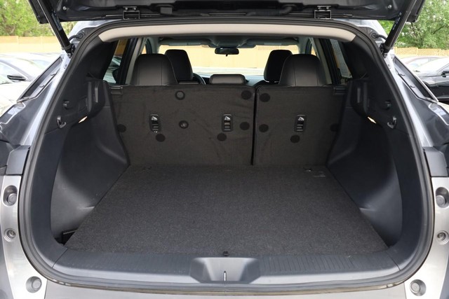 Nissan Murano Vehicle Image 07