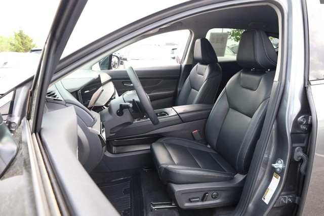Nissan Murano Vehicle Image 09