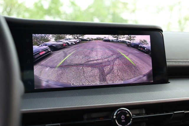 Nissan Murano Vehicle Image 21